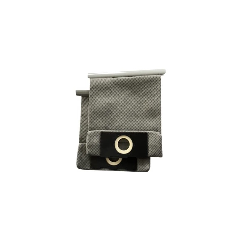 Sweepovac re-usable vacuum bag replacement-2 pack