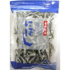 Kadoya Rice Grain, Nagasaki Boiled Sardine, 7.1 oz (200 g)