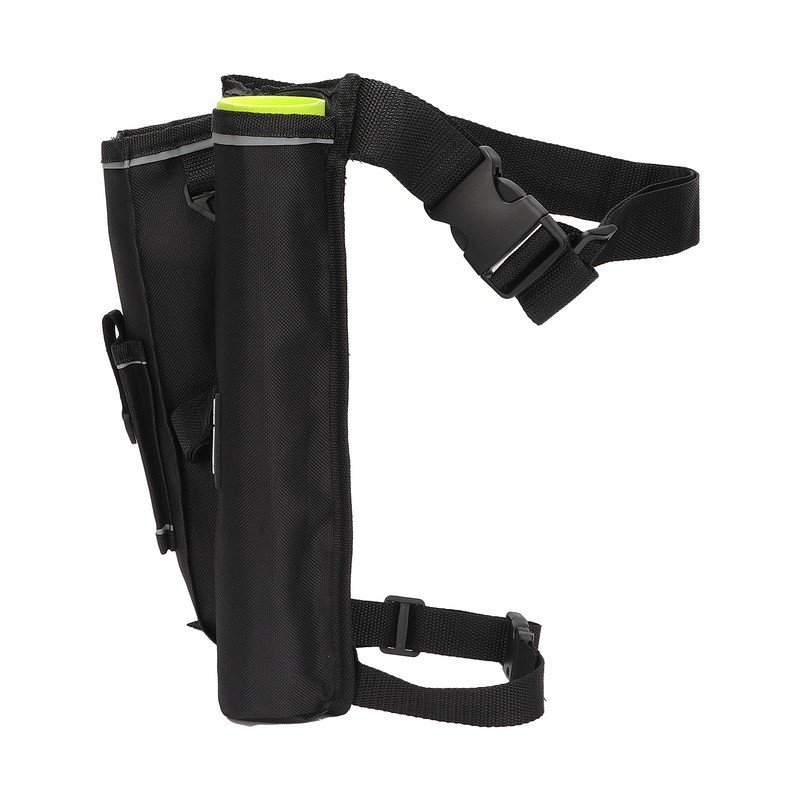 Lure Waist Bag Fishing Tackle Multifunctional Fish Bag Leg Bag