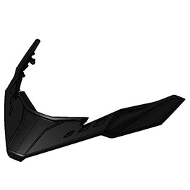 Ski-Doo New OEM Low Windshield Support, Black, REV G4, 517305749