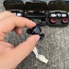 F9 Headset Wireless in-Ear Headphones F9-5C, Bluetooth 5.3, TWS, Minimalist