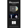 G-DRAGON ÜBERMENSCH 3er álbum UBERMENSCH (JEWEL Ver. 3)