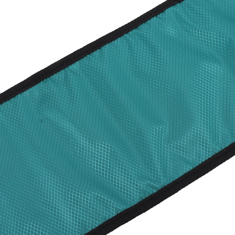 Patient Transfer Sling Gait Belt Padded Breathable Patient Lift Transferring