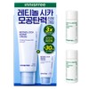 Innisfree Retinol Cica Pore Trace Cream Special Set (50ml+30ml+Hyaluronic Acid Serum 15mlx2) / 이니스프리 레티놀 시카 모공 흔적 크림 기획세트(50ml+30ml+히알루론산 세럼 15mlx2개)
