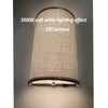 Dream lighting RV LED Light Fixture Interior Dinette Kitchen Wall