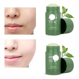 Xxt Mascarilla Limpiadora Sólida De Té Verde Beauty De 2f