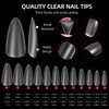 Major Dijit Gel X Starter Kit - With Nail Cutter,