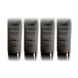 beautiful [Beauty Nara] Dalba Vegan Waterful Pink Tone-Up Sun Cream 50ml (4 Pieces) / [뷰티나라] 달바 비건 워터풀 핑크 톤업선크림 50ml 4개
