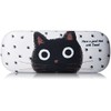 Noah Family J487 a Glasses Case with Cloth, Tamashan