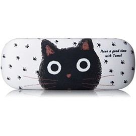 Noah Family J487 a Glasses Case with Cloth, Tamashan