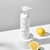 Obra Cooling Shampoo/Scalp Care Ginger & Lemon Shampoo Volume 500ml