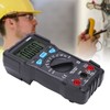 DM90A AutoRanging Digital Multimeter High Accuracy Mini Automatic Multimeter 10A/600V