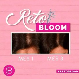 Kit Estimulante Cabello, Cejas Y Pestañas 3 Pzas