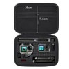 Large Carry Case for GoPro Hero 13 / Hero 12