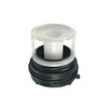LAZER ELECTRICS Washing Machine Drain Pump Fluff Filter Insert for