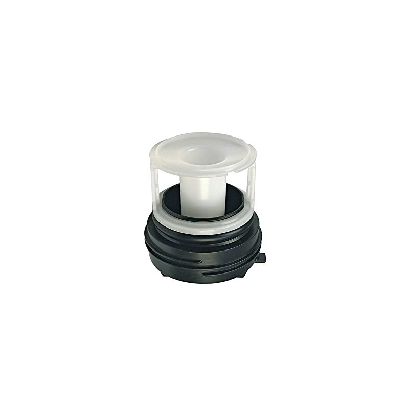 LAZER ELECTRICS Washing Machine Drain Pump Fluff Filter Insert for