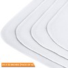 Utopia Bedding Waterproof Incontinence Bed Pads 34 x 52 Inches