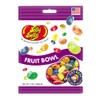 Jelly Belly, Gourmet Jelly Beans, Fruit Bowl, 7 Ounce