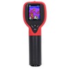 Infrared Thermal Camera Temperature Imaging Device Visible Light Imager Detector