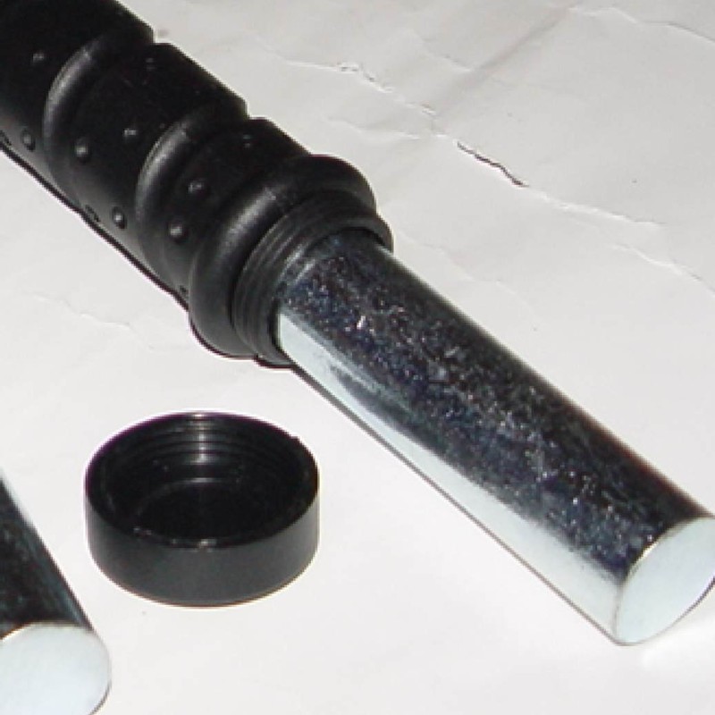 'O/P/H/I/T. Bay® Grip Pro, Can be with Weighted Handles, High