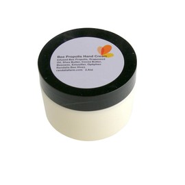 Randalia Bee Hives Bee Propolis Cream, 0.08 Ounce (Pack of 50)