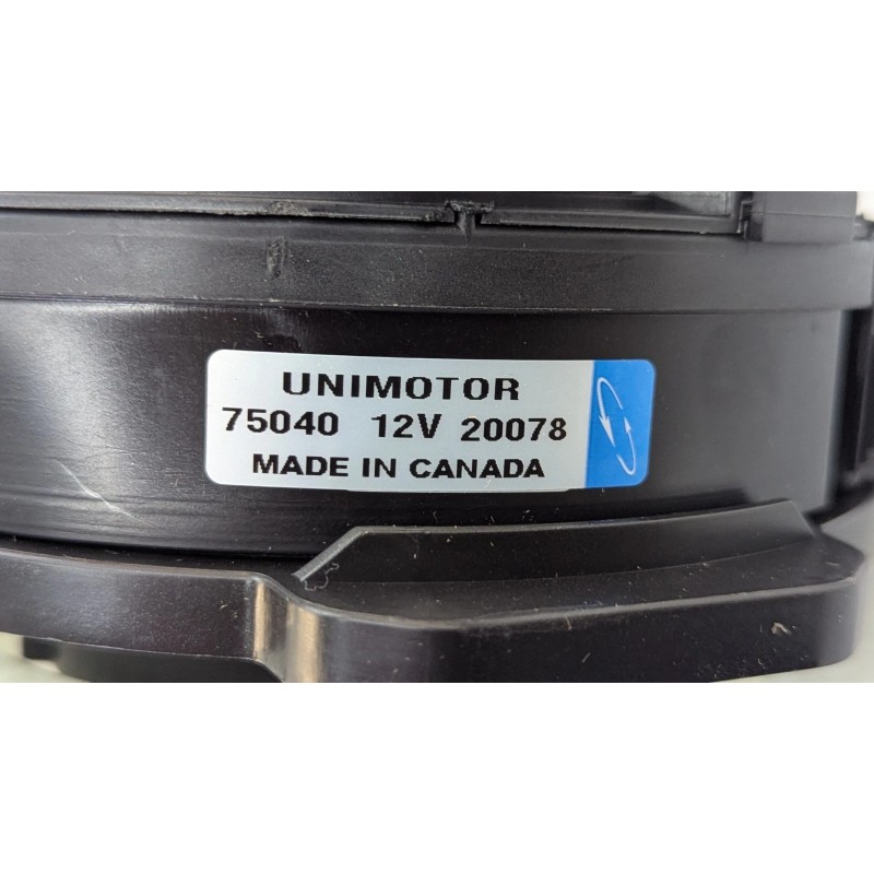 Four Seasons 75040 Blower Motor for Freightliner 108SD 114SD 2012-2022