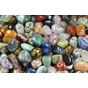 TENET - Pack of 5 cut stones for crystal therapy