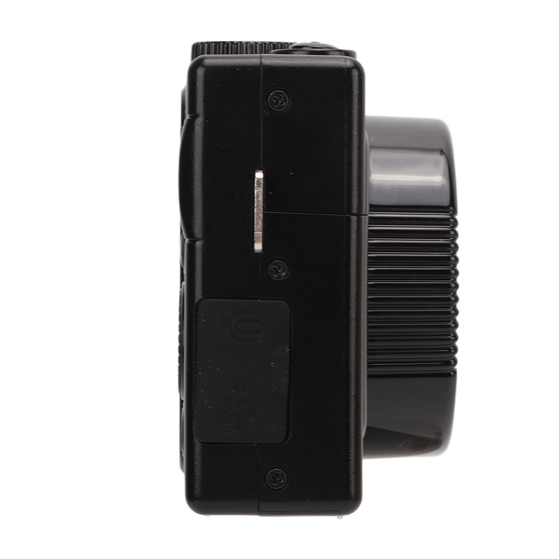 CD R1 1080P FHD Micro Single Camera Portable Mirrorless Camera