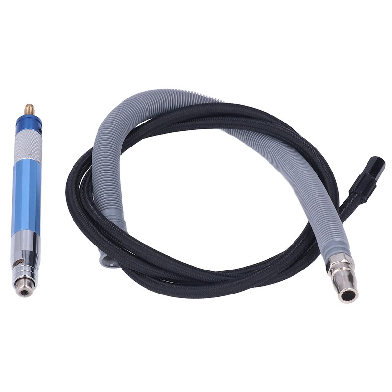 Air Grinding Pen Pneumatic Pencil Die Grinder Portable Polishing Engraving