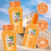 dulgon Sun Cream 30 Waterproof 250 ml – Sun Cream