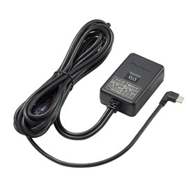 Pioneer RD-DR001 Carrozzeria Parking Surveillance Unit
