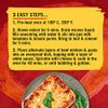 Schwartz Lasagne Recipe Mix 36 G | Serves 4 |