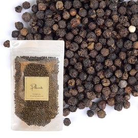 Phantom Pottery Black Pepper Hole 3.5 oz (100 g) Additive-free, Original Pepper, Black Pepper, Spices, Herbs, Spices, Spices, Seasoning