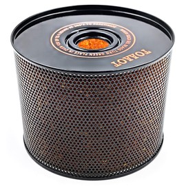 Gun Safe Dehumidifier, Moisture Absorbers, TOAAOT 800g Silica Gel Canister for Gun Case, Tool Box