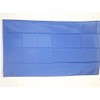AZ FLAG PLAIN BLUE FLAG 3' x 5' - BLUE