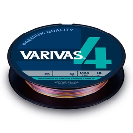Varivas VARIVAS 4 Marking 200m No. 2