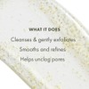 Origins Ginzing Refreshing Scrub Cleanser Unisex 5 oz