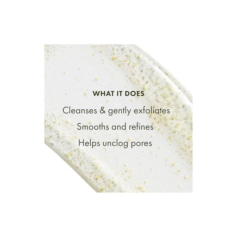 Origins Ginzing Refreshing Scrub Cleanser Unisex 5 oz
