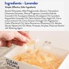 The Clean People Laundry Detergent Pods - Hypoallergenic Laundry Pods