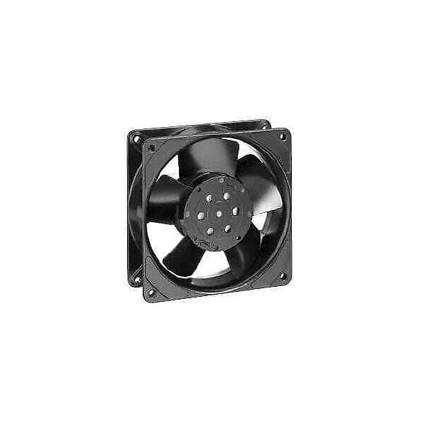 ebm-papst 4656Z-853 AC Axial Fan - 230 V - 119