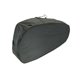 タナックス(TANAX) サイドバッグ左用レインカバー MP-272
