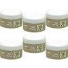 6 x Wella Eimi Grip Cream – Flexible Styling Cream – 75ml
