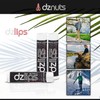 dznuts - DZ Lips Care - Repair, Protectant, Moisturizing Balm,