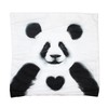 Home Decor Panda Cushion Cover 40 x 40 cm