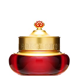 The History of Whoo Jinyulhyang Intensive Revitalizing Cream