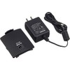 Seiko EPAD5000B AC Power Set, Black