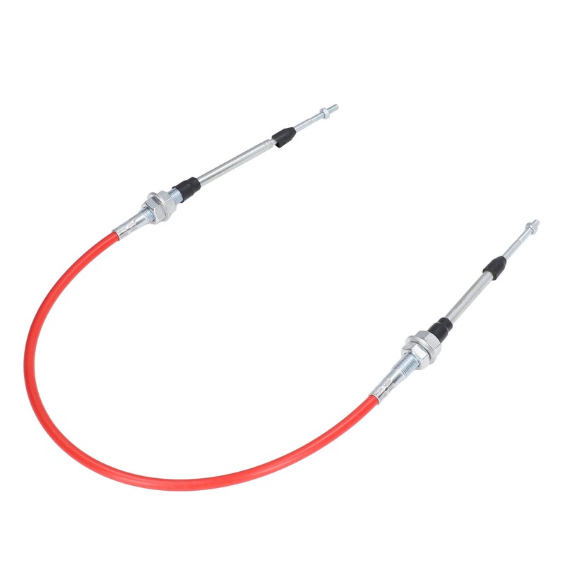Excavator Throttle Cable Manual Throttle Controller Control Line for Hitachi