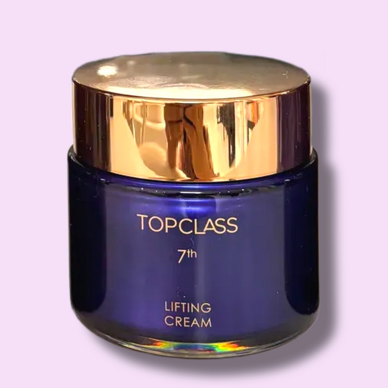 Charmzone Top Class 7th Generation Lifting Cream 50ml Triple Collagen
