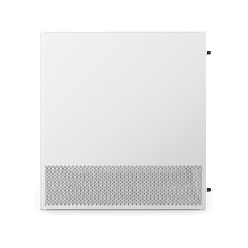 NZXT H Series H5 Flow 2024 RGB Edition ATX Mid