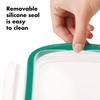 OXO OXO Good Grips 4-Piece Smart Seal Leakproof Mini Glass